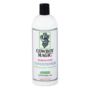 How to Use Cowboy Magic Conditioner for a Professional Haircare Routine
